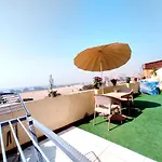 Roof For Rent, Street 9, Maadi