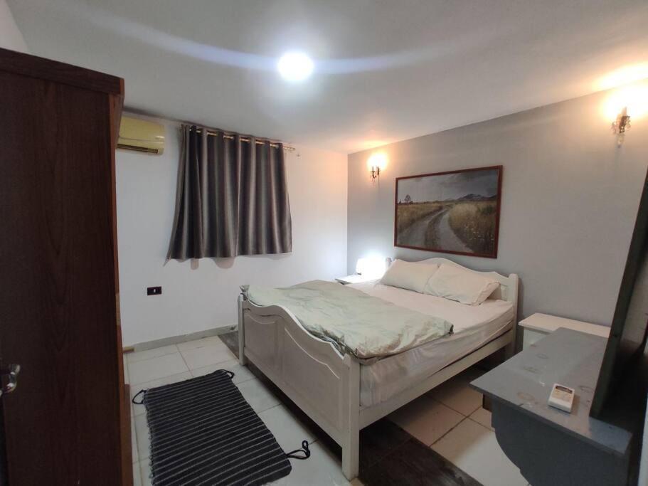 Roof For Rent, Street 9, Maadi Apartment *