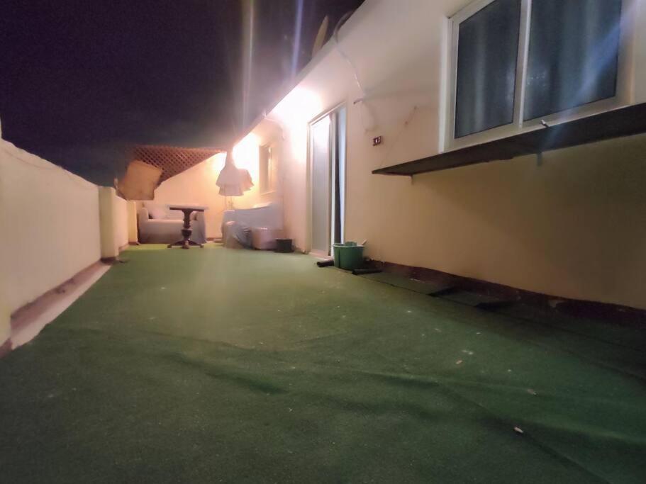 Roof For Rent, Street 9, Maadi Apartment Cairo