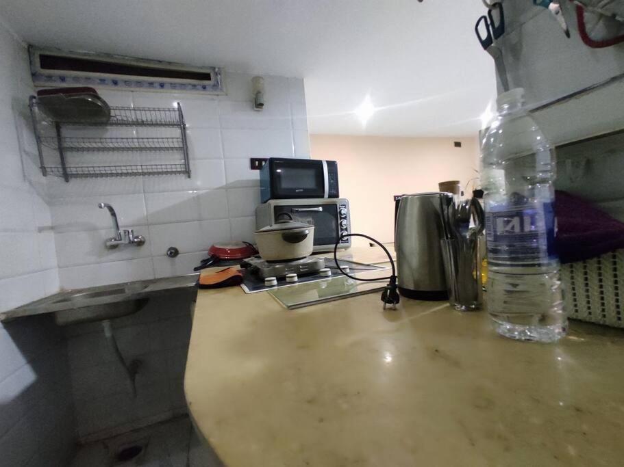 Roof For Rent, Street 9, Maadi Apartment Cairo