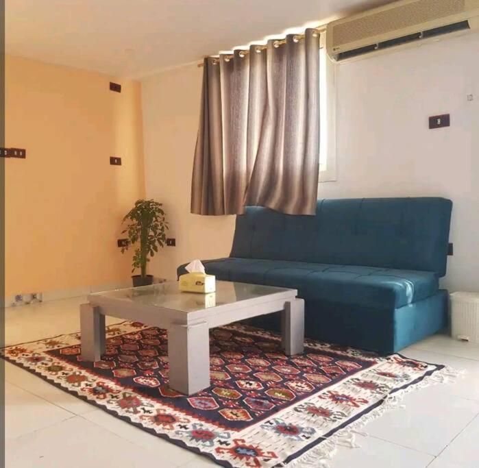 Roof For Rent, Street 9, Maadi
