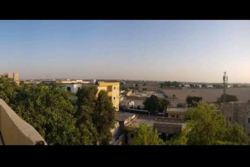 Apartment Roof For Rent, Street 9, Maadi