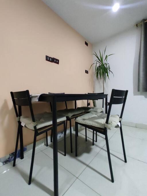 Roof For Rent, Street 9, Maadi