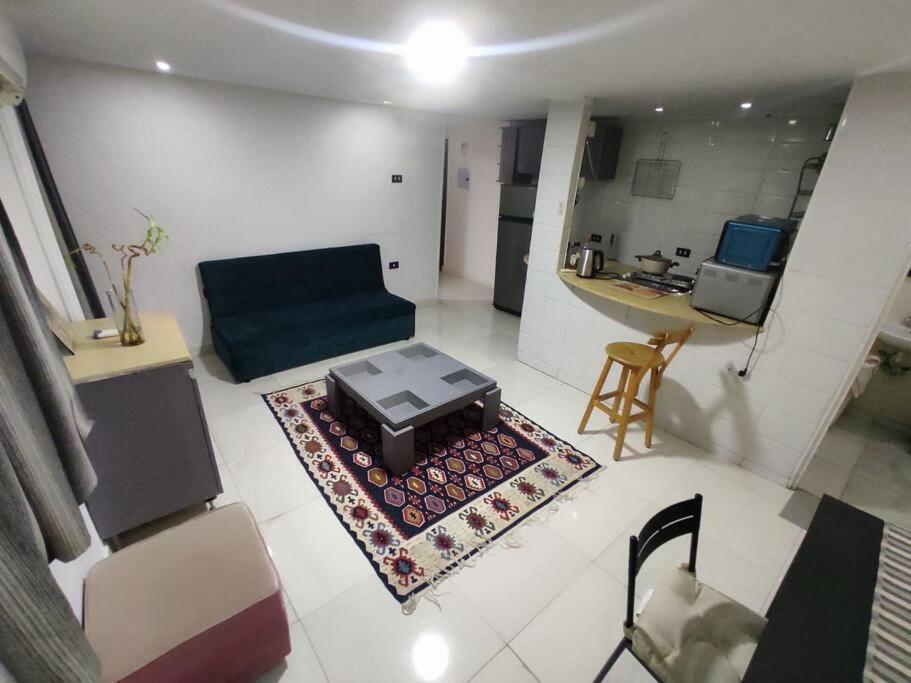 Roof For Rent, Street 9, Maadi Cairo