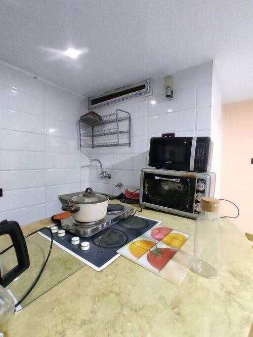 Roof For Rent, Street 9, Maadi Cairo