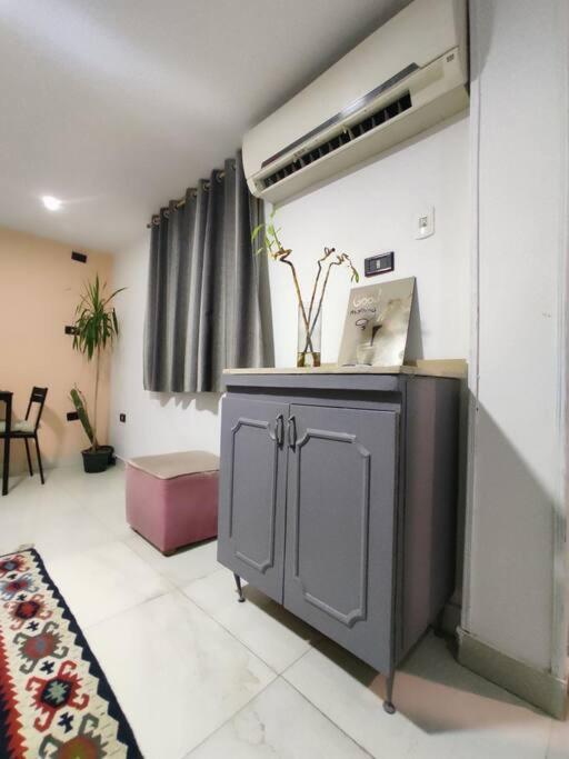 Roof For Rent, Street 9, Maadi