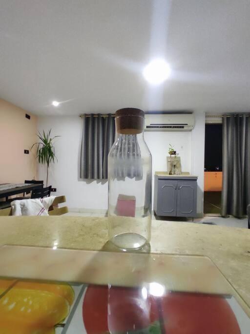 Roof For Rent, Street 9, Maadi * Cairo
