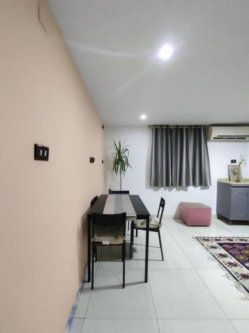 Roof For Rent, Street 9, Maadi *