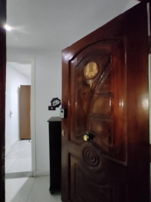 Roof For Rent, Street 9, Maadi Apartment *