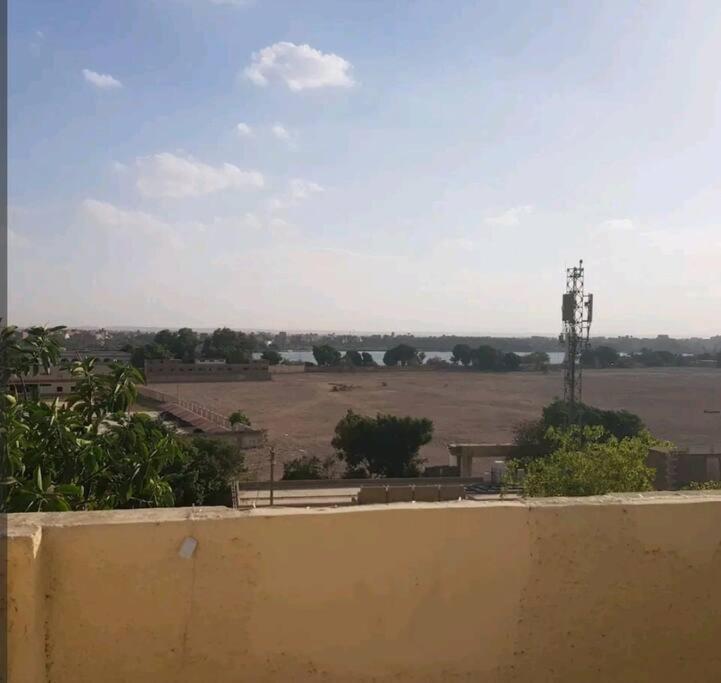 Roof For Rent, Street 9, Maadi Cairo
