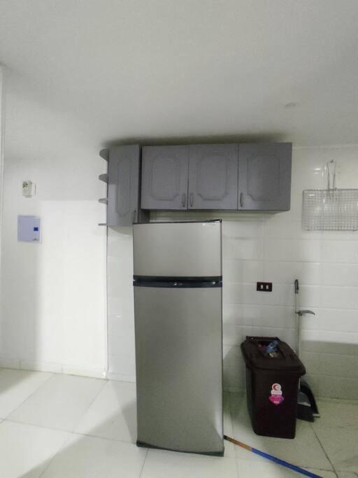 Roof For Rent, Street 9, Maadi