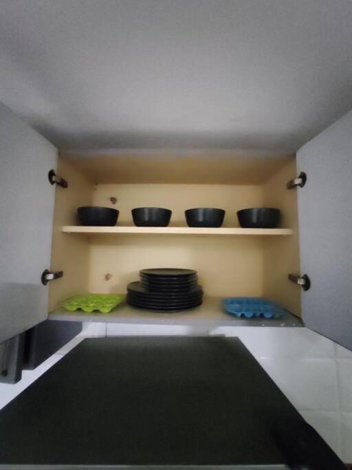 Roof For Rent, Street 9, Maadi Apartment Cairo