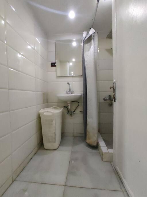Roof For Rent, Street 9, Maadi