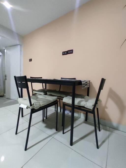 Apartment Roof For Rent, Street 9, Maadi