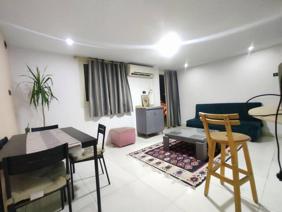 Roof For Rent, Street 9, Maadi *