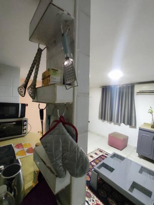 Apartment Roof For Rent, Street 9, Maadi