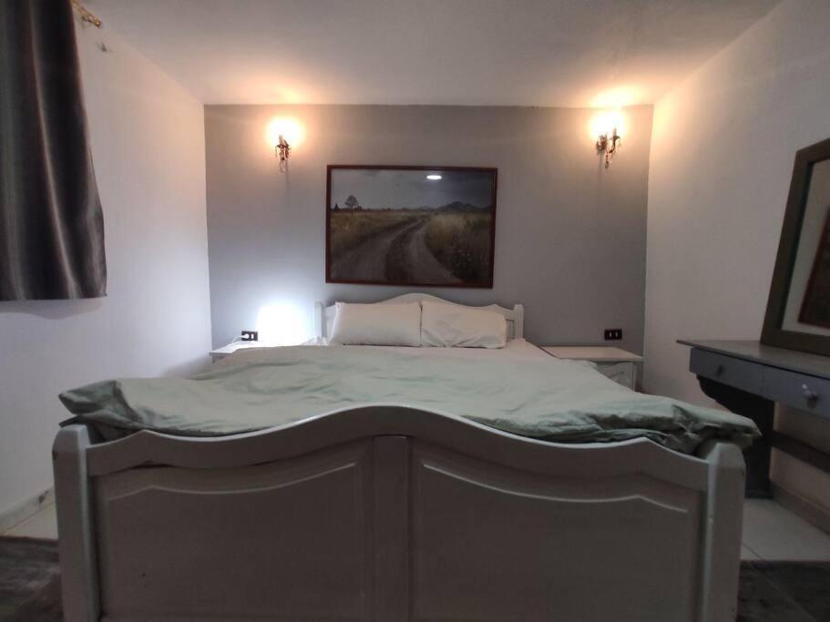 Roof For Rent, Street 9, Maadi *
