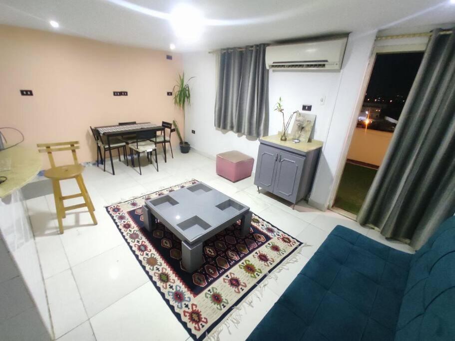 Apartment Roof For Rent, Street 9, Maadi