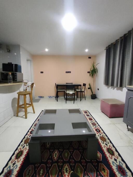 Roof For Rent, Street 9, Maadi * Cairo