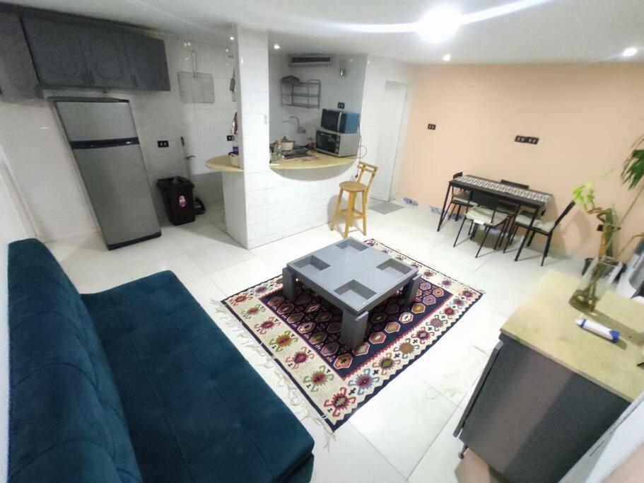 Roof For Rent, Street 9, Maadi