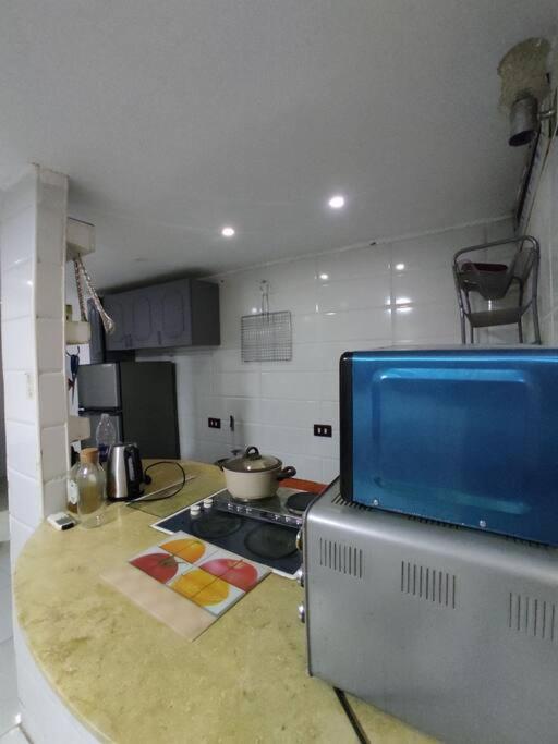 Roof For Rent, Street 9, Maadi *