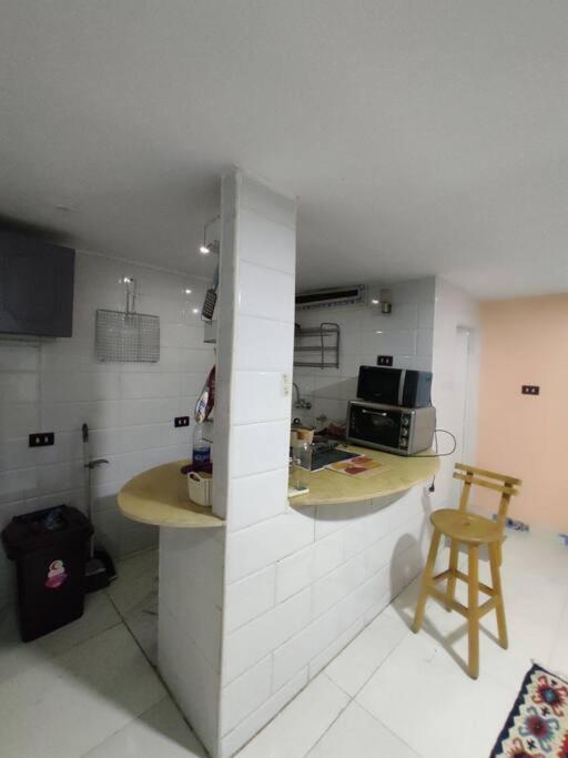 Apartment Roof For Rent, Street 9, Maadi