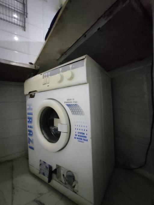 Roof For Rent, Street 9, Maadi Apartment *