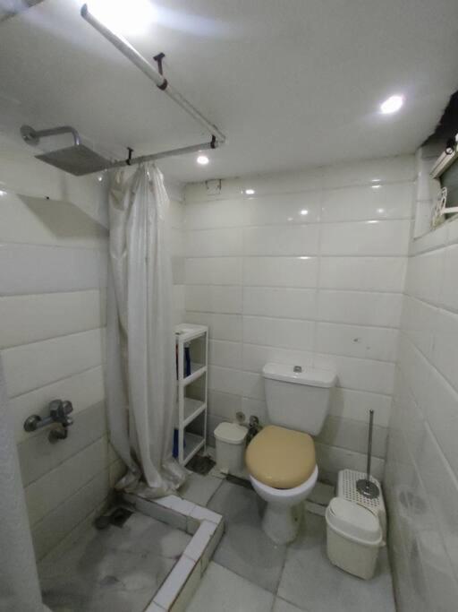 Roof For Rent, Street 9, Maadi Cairo
