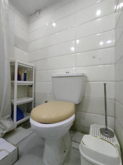 Roof For Rent, Street 9, Maadi Cairo
