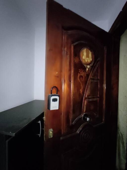 Roof For Rent, Street 9, Maadi Apartment