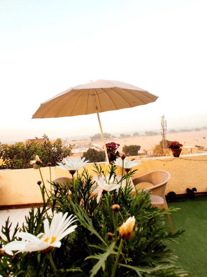 Roof For Rent, Street 9, Maadi *