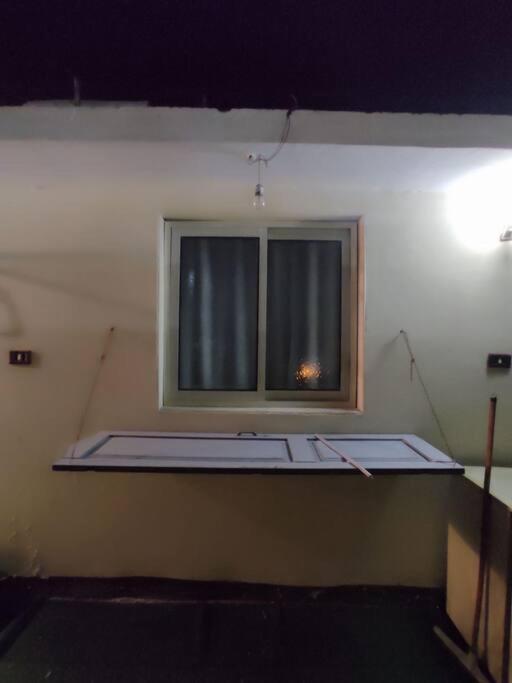 Apartment Roof For Rent, Street 9, Maadi *