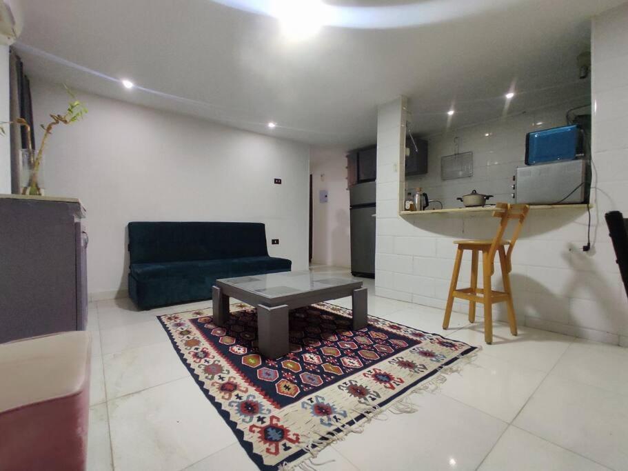 Apartment Roof For Rent, Street 9, Maadi *