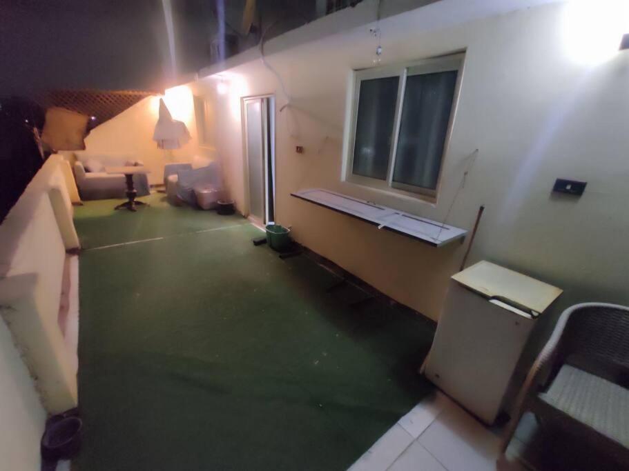 Apartment Roof For Rent, Street 9, Maadi *