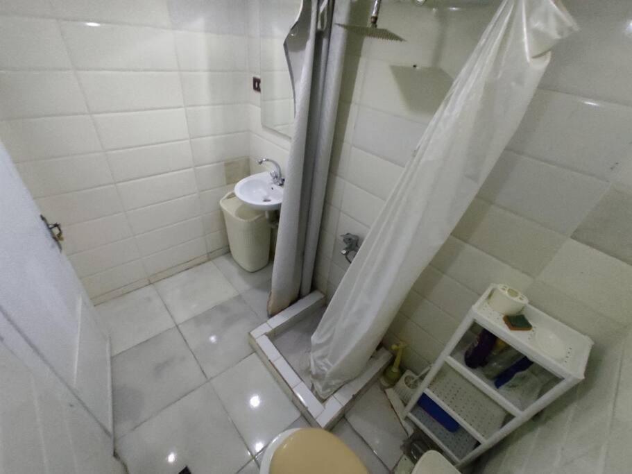 Apartment Roof For Rent, Street 9, Maadi Cairo