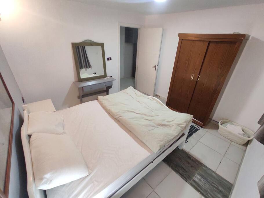 Roof For Rent, Street 9, Maadi *
