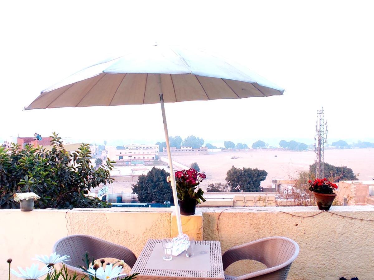 Roof For Rent, Street 9, Maadi Apartment *